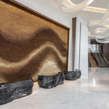 Renaissance Zhuhai Hotel Luaran gambar