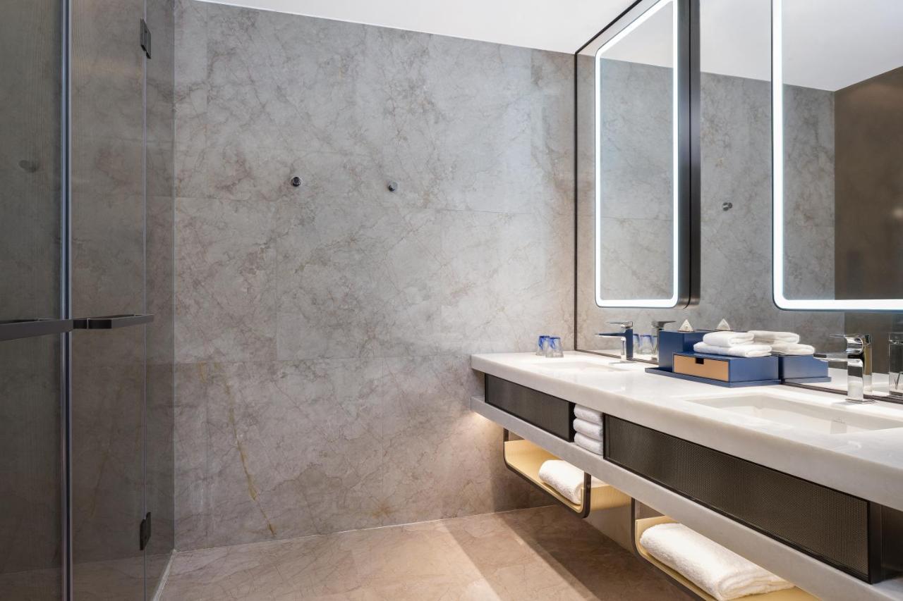 Renaissance Zhuhai Hotel Luaran gambar