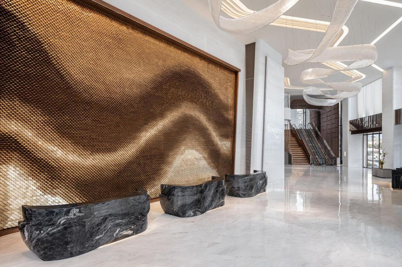Renaissance Zhuhai Hotel Luaran gambar