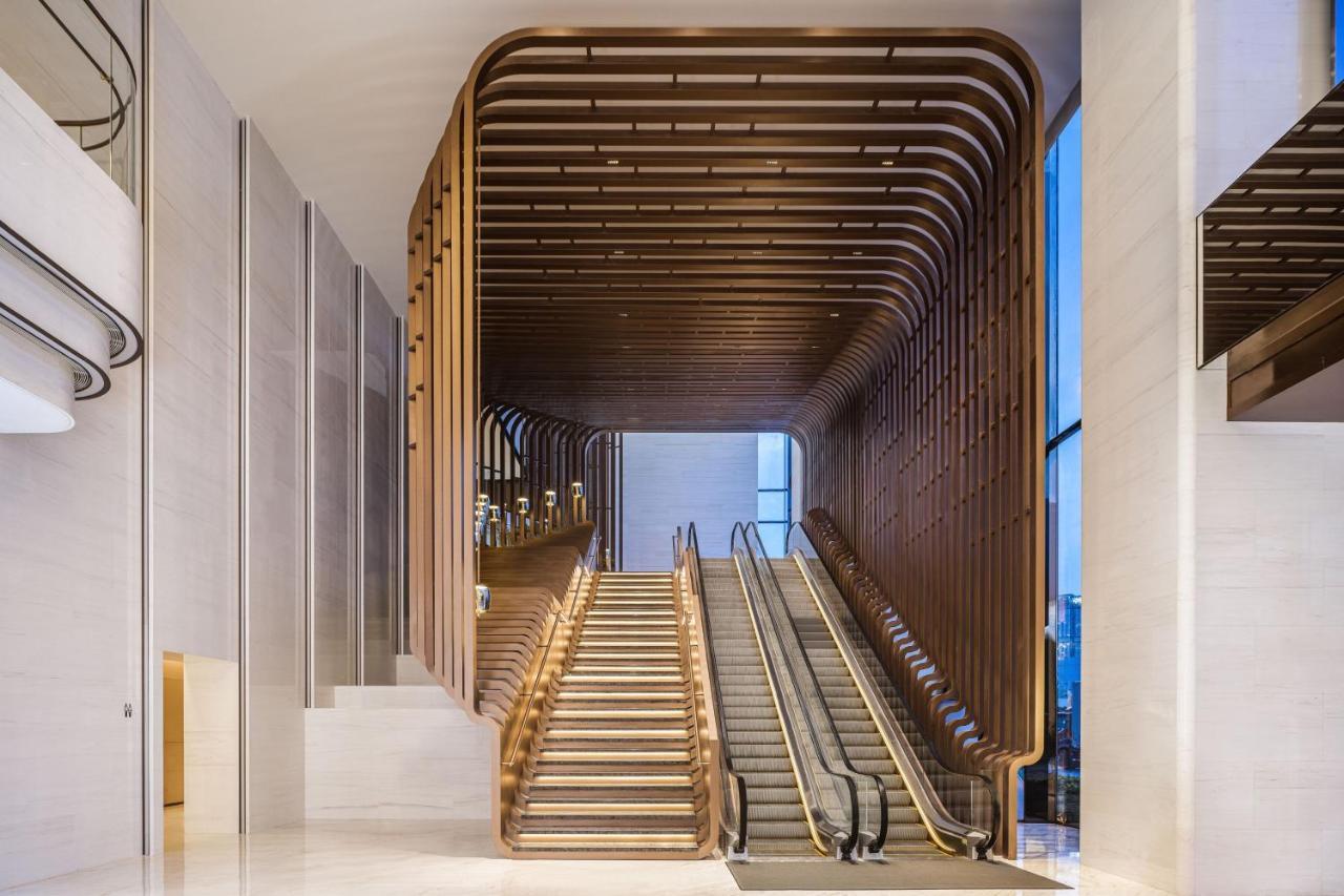 Renaissance Zhuhai Hotel Luaran gambar