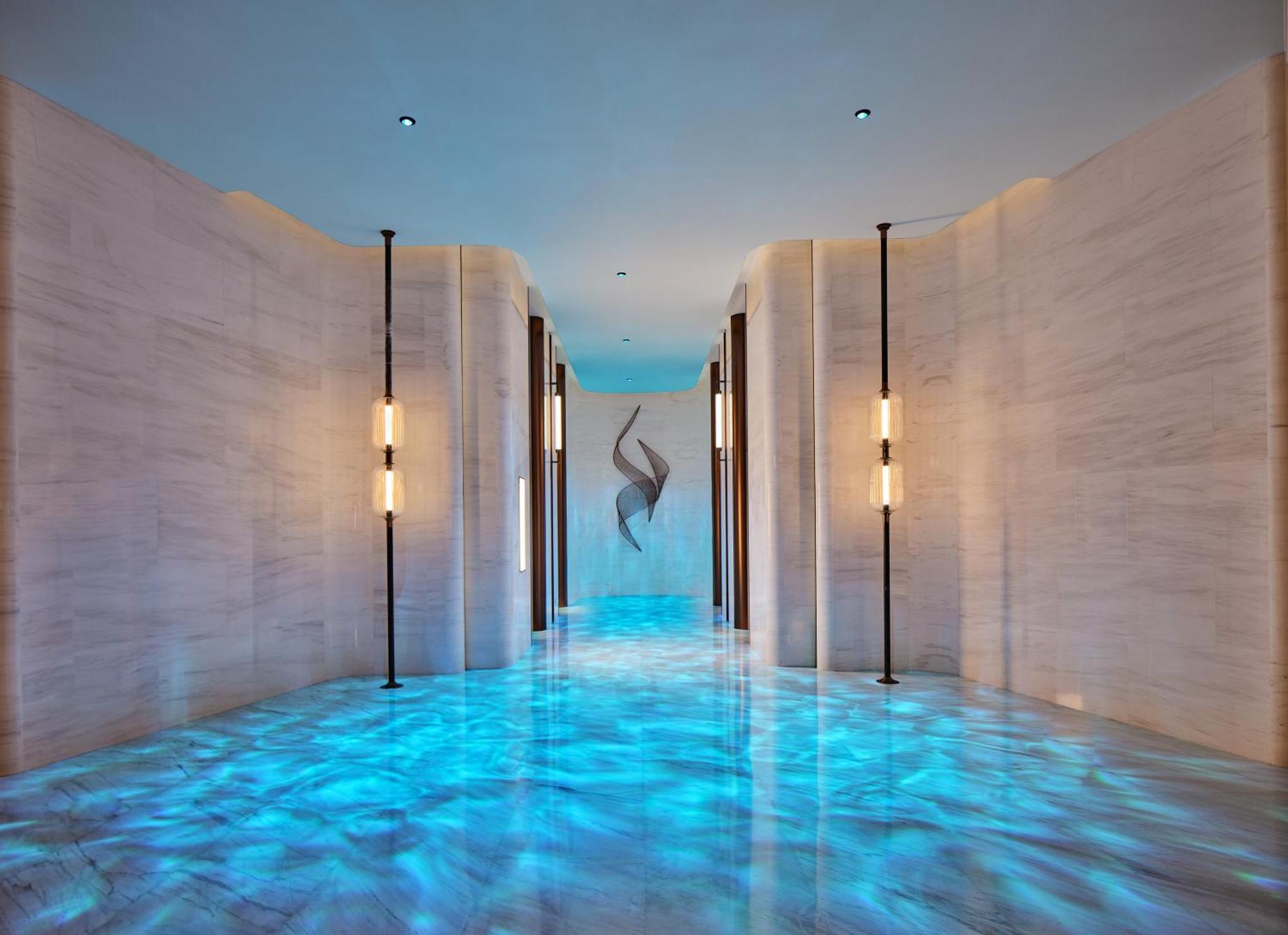 Renaissance Zhuhai Hotel Luaran gambar