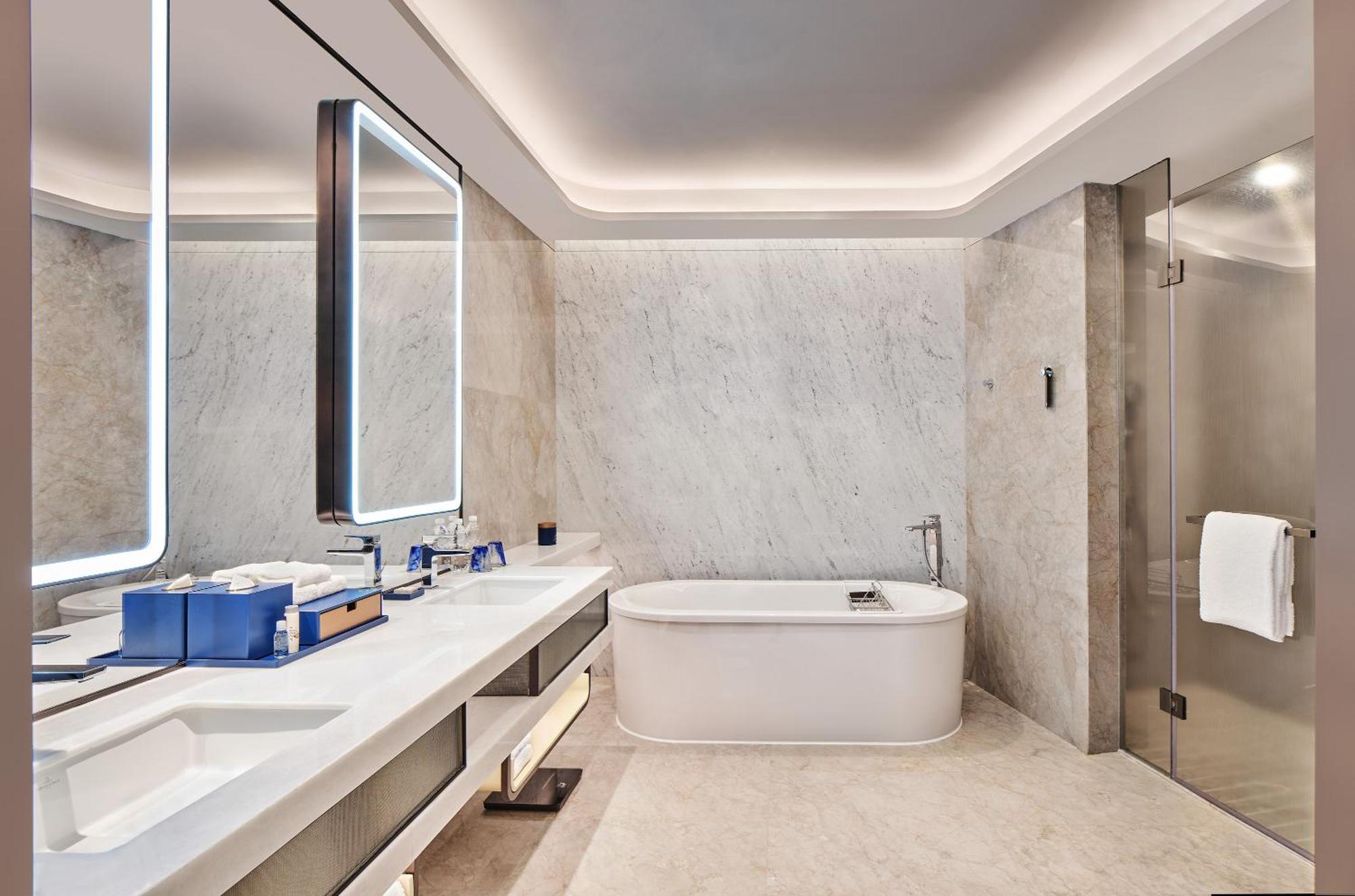 Renaissance Zhuhai Hotel Luaran gambar