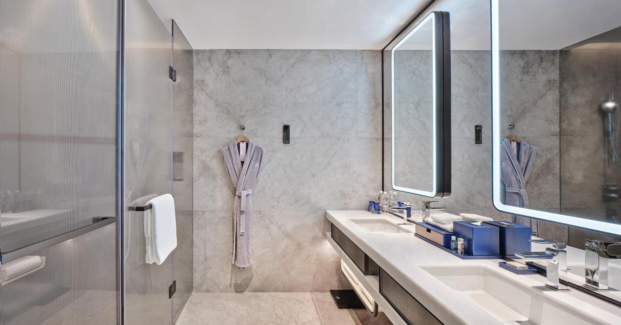 Renaissance Zhuhai Hotel Luaran gambar