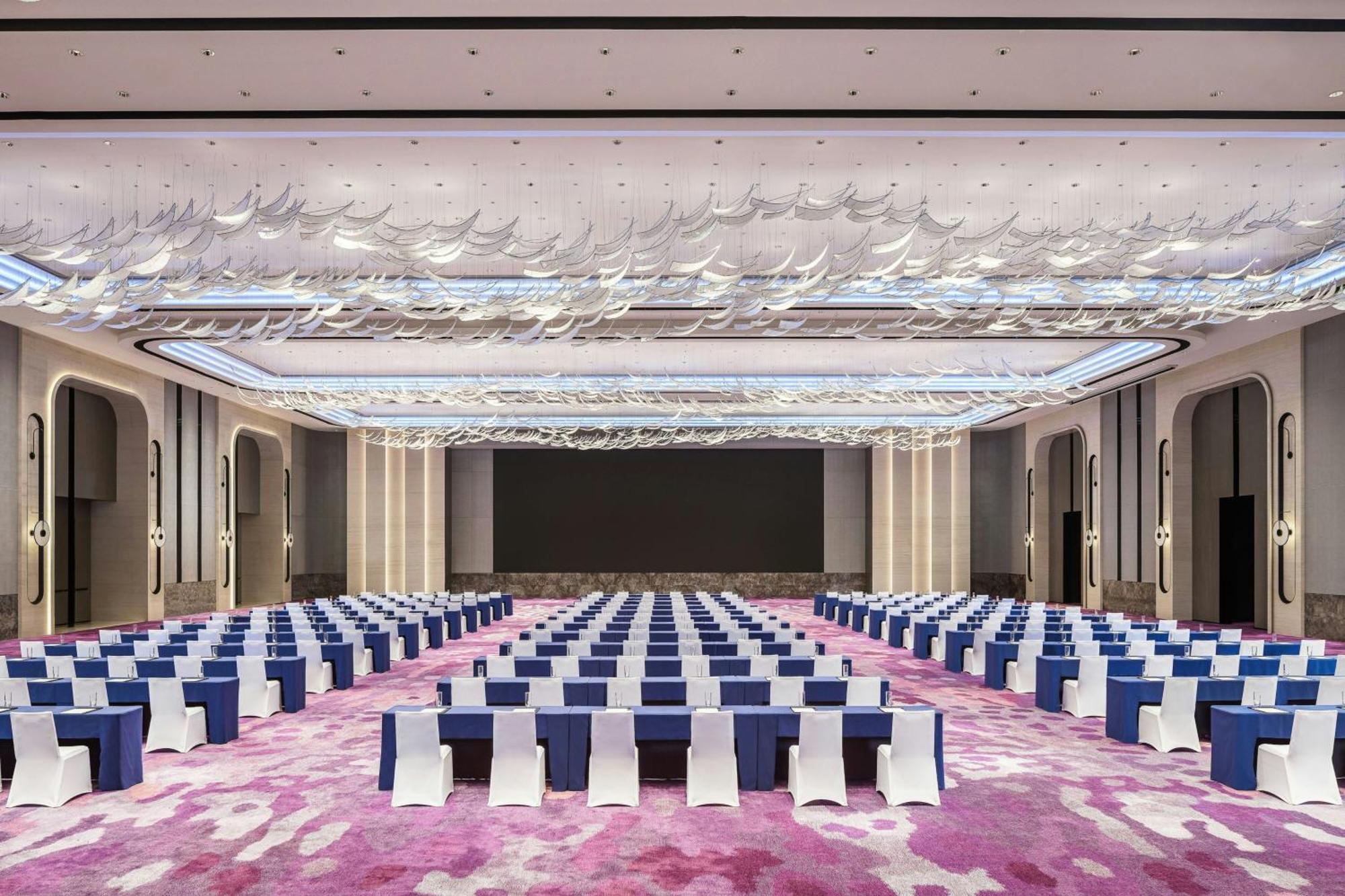 Renaissance Zhuhai Hotel Luaran gambar