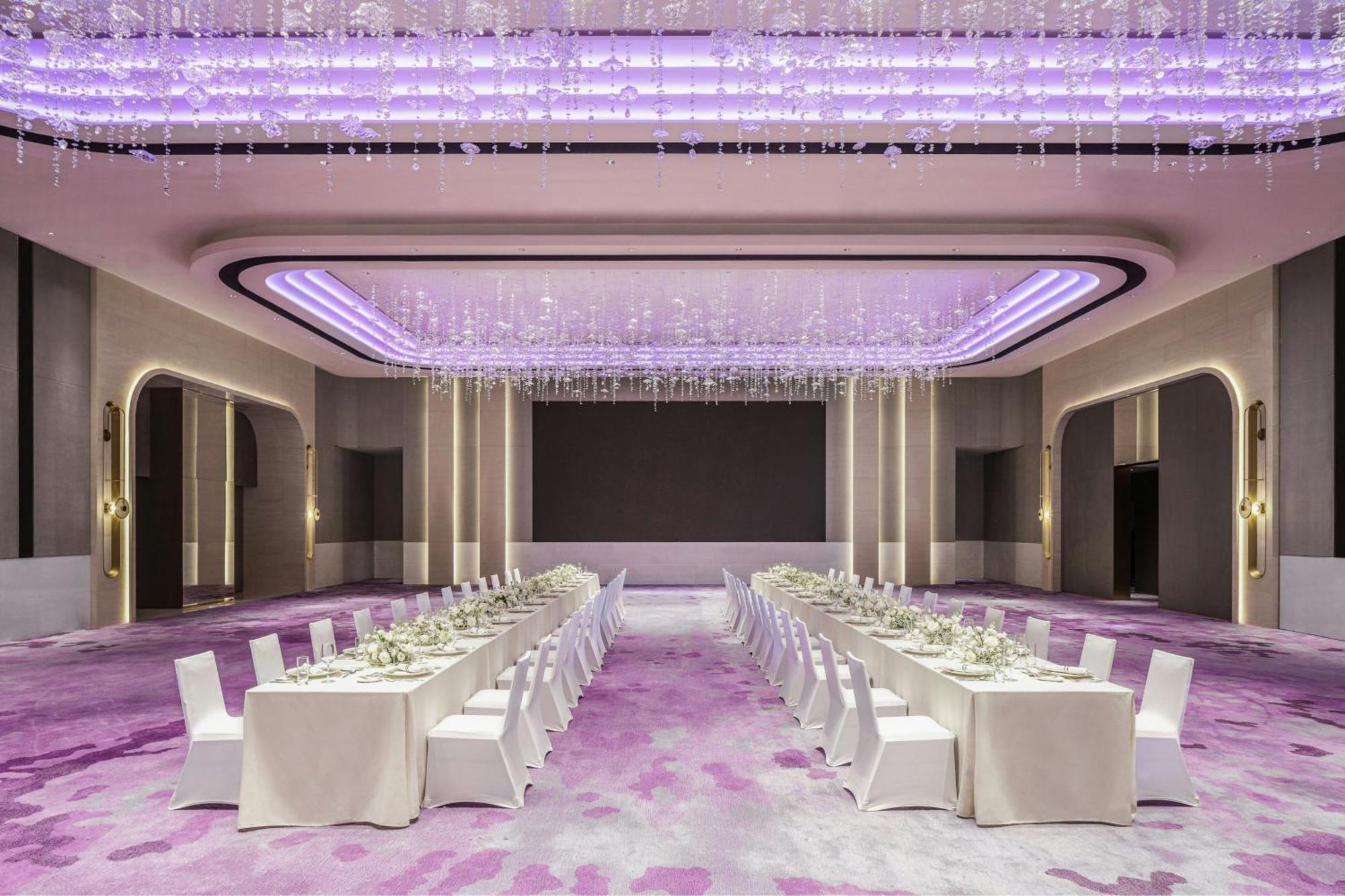 Renaissance Zhuhai Hotel Luaran gambar