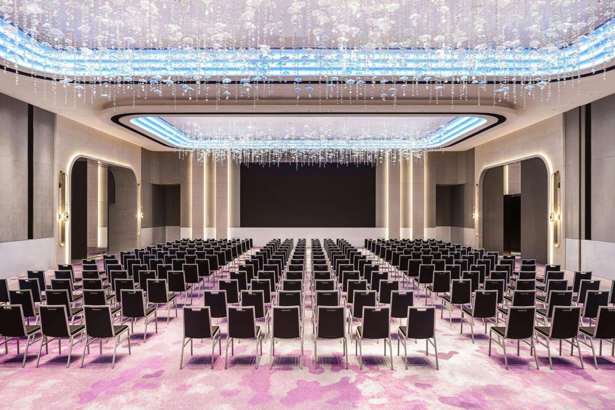 Renaissance Zhuhai Hotel Luaran gambar