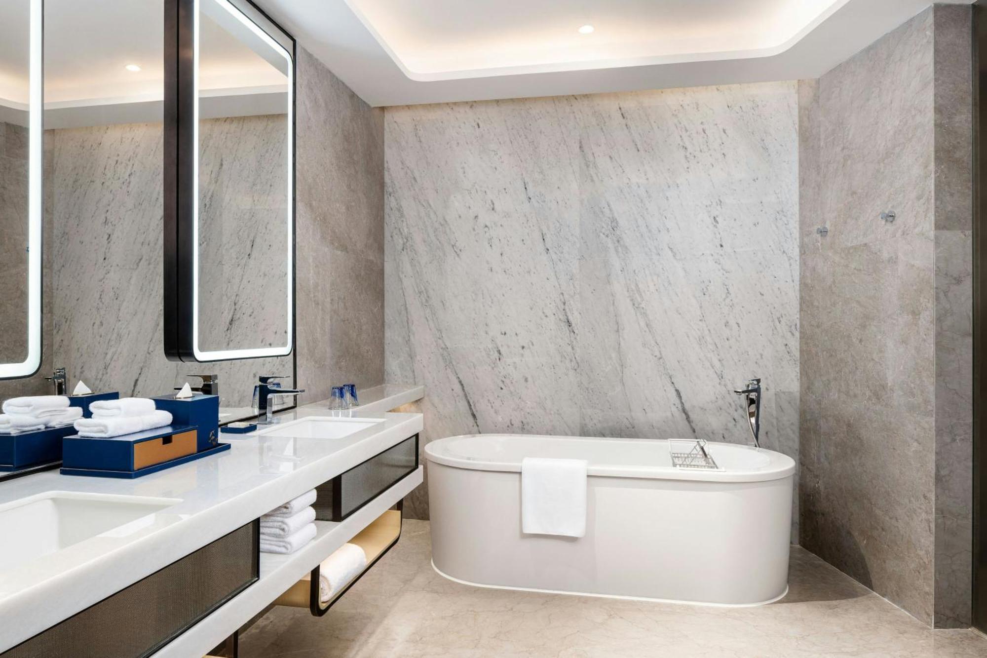 Renaissance Zhuhai Hotel Luaran gambar