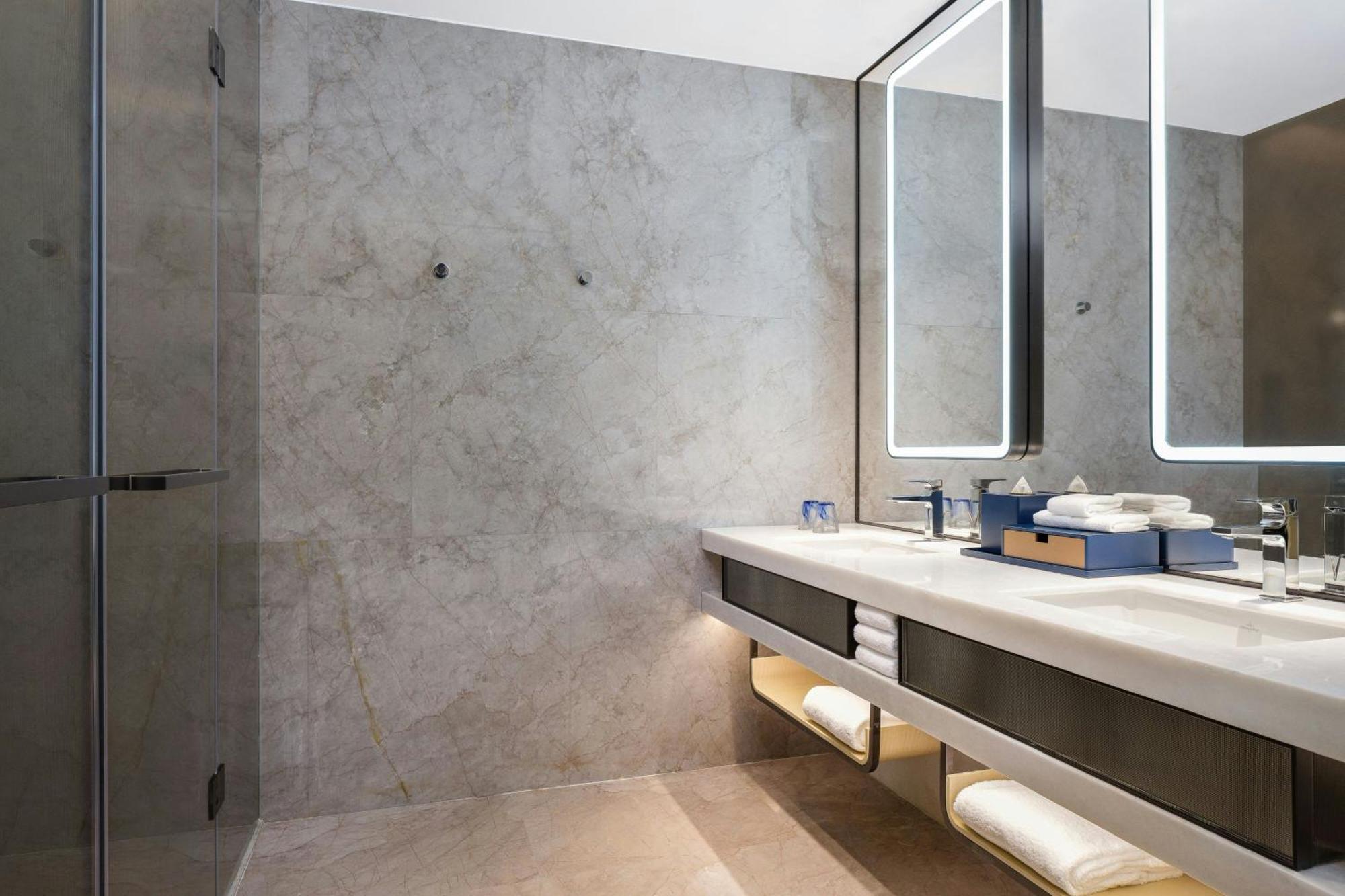 Renaissance Zhuhai Hotel Luaran gambar