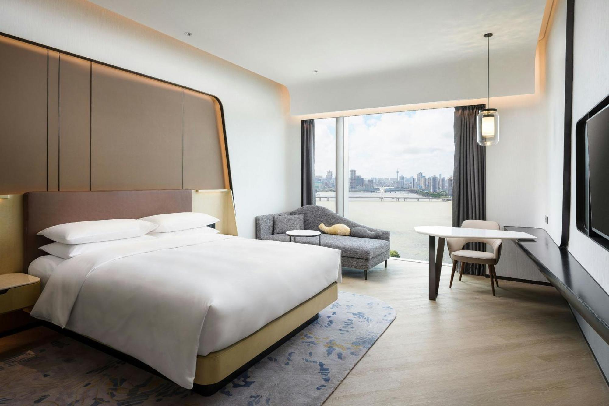 Renaissance Zhuhai Hotel Luaran gambar